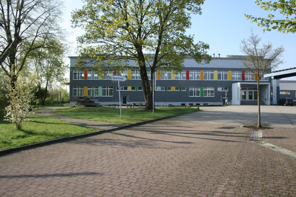 Baerbel-von-Ottenheim-Schule