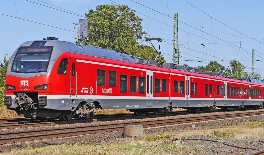 DB informiert zum aktuellen Planungsstand für den Neu- und Ausbau der Rheintalbahn zwischen Hohberg und Kenzingen