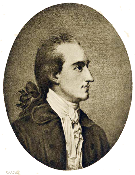 Johann Goethe
