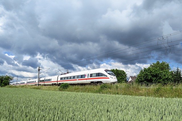 Bahn-Ausbau- und Neubaustrecke Karlsruhe–Basel