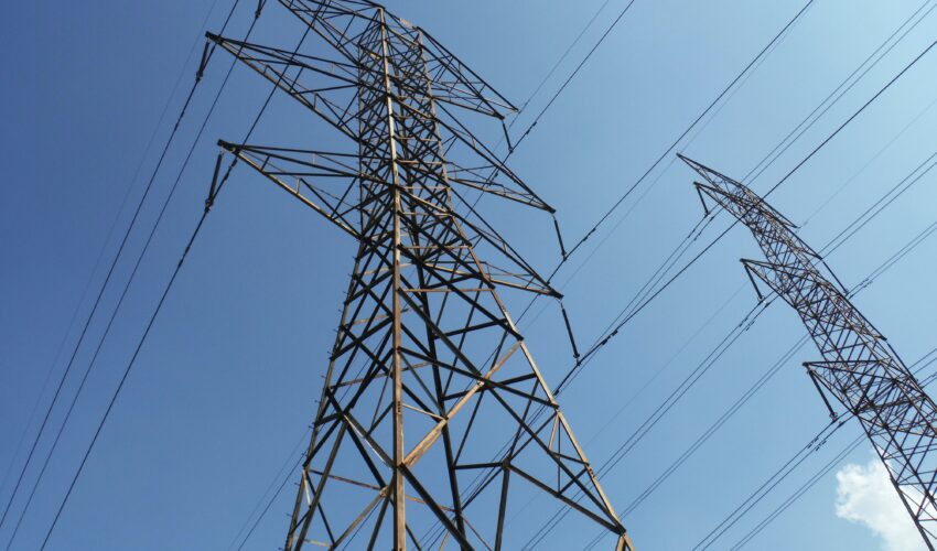 380-kV-Netzverstärkung Daxlanden – Eichstetten